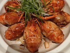 -荣兴酒家(徐家汇店)