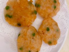 虾饼-群乐饭店(滨安路店)