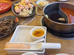 -松野谷·寿喜烧自助(华联顺义金街购物中心店)