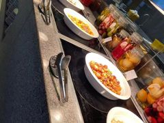 -解放碑威斯汀酒店-知味国际美食餐厅