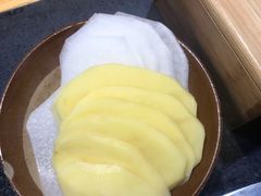 -怪难吃·乐山跷脚牛肉(新牌坊店)