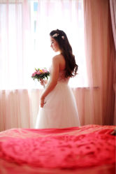 -铂爵夫人婚纱摄影(上海总店)