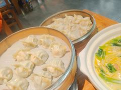 -大清花饺子城(昌黎店)