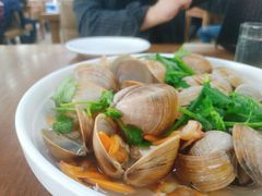 -渔家乐小海鲜(皇姑店)