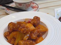 -稻香酒家·34年老字号·港式粤菜(侨光店)