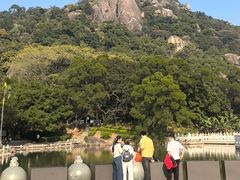 -云洞岩风景区