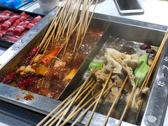 -串一火锅(赛格国际购物中心店)