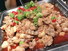 -蛙喔牛蛙(仙林万达茂店)