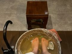 -菩泰·泰式草本按摩SPA(武汉新天地南馆店)