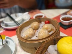 -悦得闲广式点心茶楼(蓝鲸世界店)