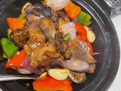 -煲王粤菜餐厅(中侨中心店)