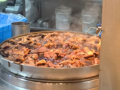 -磨沟沿老字号牛肉面·清真(金港城店)