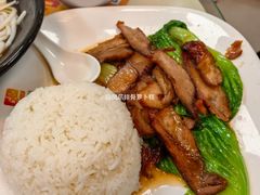 -烧鹅濑(西华路店)