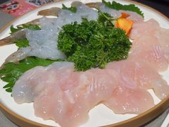-海底捞火锅(坪山益田假日广场店)