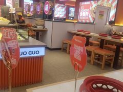 -椒锅锅·麻辣香锅(宝地广场城市集市店)