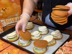 -辛一·铜锣烧(鸿寿坊店)