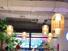 大堂-闽上鲜·福建菜(龙湖滨江天街店)