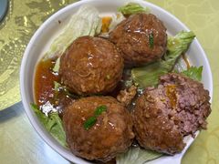 -春水锅贴·传统鲁菜(大明湖店)