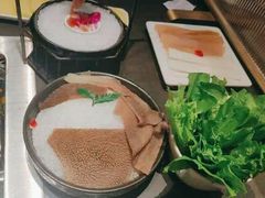 -宽来火锅(来福士广场店)