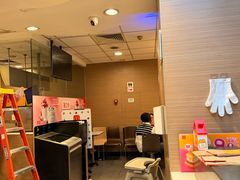 -麦当劳(郴州北湖店)