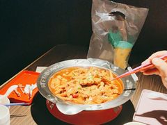 -胖哥俩肉蟹煲(石家庄长安万达店)
