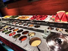 -东道煮牛肉火锅(东盛大街店)