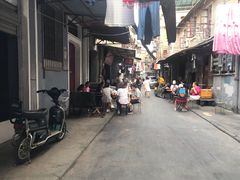 -吴长子卤菜馆(统一街店)