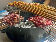 -源味居手把签烧烤(长春一店)