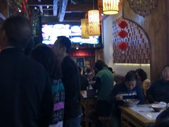 大堂-子午路张记肉夹馍(小寨西路店)