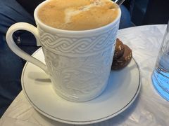 -上海苏宁宝丽嘉酒店·Cafe Bellagio西餐厅
