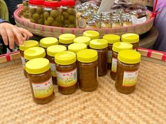 -苏州市吴中区光福窑上花果蜜饯厂