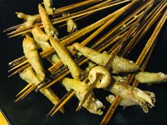 -长药唐师乐山油炸(石人直营店)
