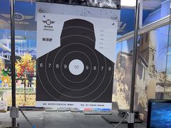 -都市枪神实弹射击俱乐部