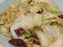 -天成川菜(礼岗店)