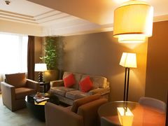 -厦门喜来登酒店