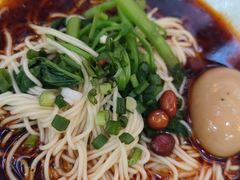-巧儿重庆小面·梯坎面(观音桥好吃街C区店)