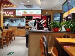 -南城香(北京南站店)