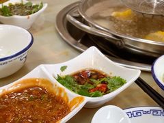 -杏花吴记牛肉火锅