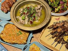 -那些年记忆烧烤