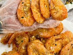 -众味海鲜大排档·活海鲜·潮汕味(南澳店)