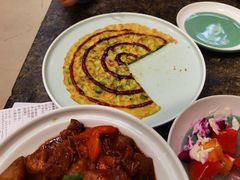 蚵仔煎-零度空间·台湾小馆(五道口购物中心店)