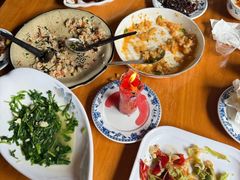 -龙姐私房菜(和顺古镇店)