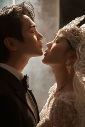 -雨墨婚纱摄影工作室