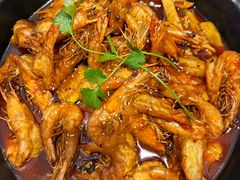-巴蜀王婆大虾(首经贸店)