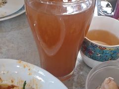 -汗腾格里·风味餐厅(新疆驻京办店)