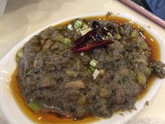 iphone_upload_pic-南来顺饭庄·清真(南菜园店)