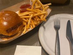 -Cooking Man(中懋天地店)