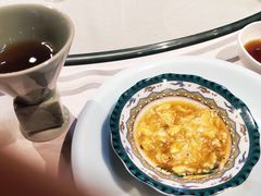 蟹粉豆腐-孔乙己酒家(虹桥路店)
