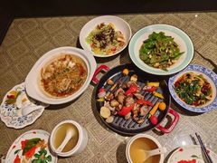 -小尕子(明园店)