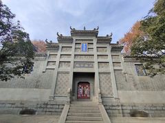 -习家池